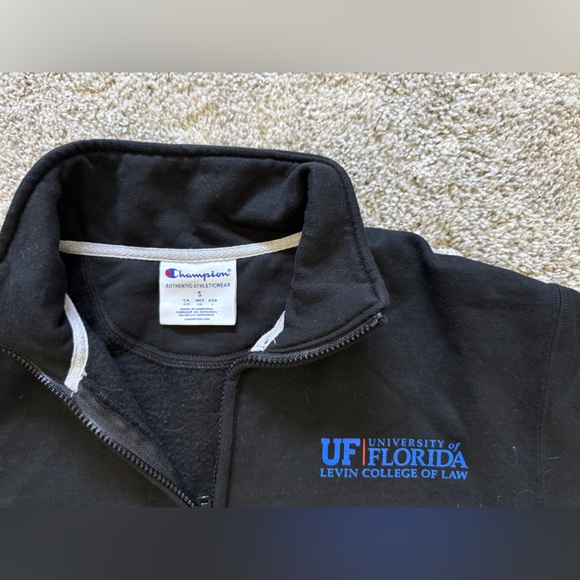 UF Levin College of Law sweatshirt - Picture 2 of 3